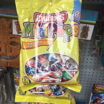 Dollar King - Mini Charms... Cute - Arts & Crafts Near Me - Glendale, California