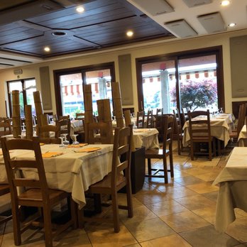 La Vecia Hosteria - Italian Near Me - Luisago, Colorado