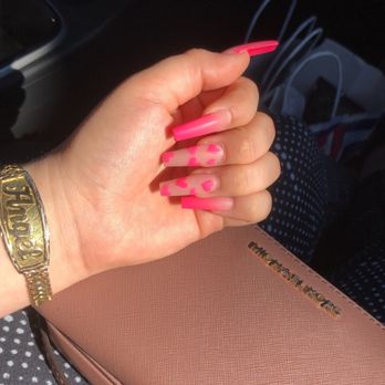 Paris Nails - older - Nail Salons Near Me - Moreno Valley, California