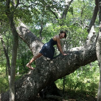 Mayfield Park - Pushup woman! - Parks Near Me - Austin, Texas Mayfield Park - Pushup woman! - Parks Near Me - Austin, Texas