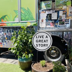 ATX Food Co - ATX Food Co ~ Austin Texas
