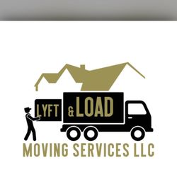 Lyft & Load Moving Services