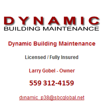 Dynamic Building Maintenance - Office Cleaning Near Me Dynamic Building Maintenance - Office Cleaning Near Me