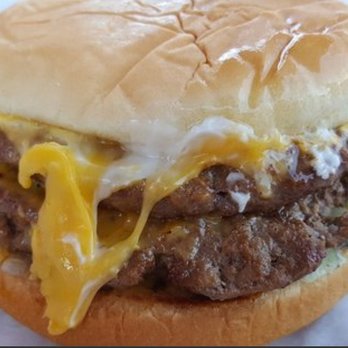 Burger Boy - Burgers Near Me - San Antonio, Texas