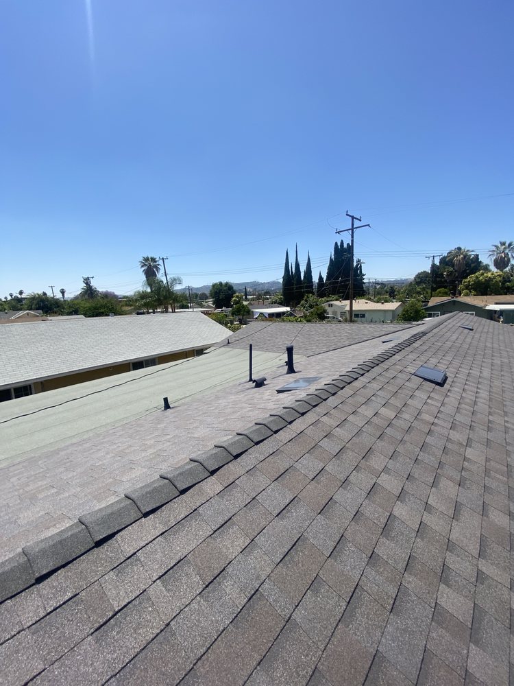 Slide of Modern Builders