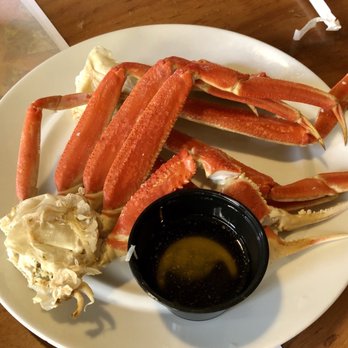 Pagoda Floating Restaurant - Bonus: a pound of snow crab legs - Hawaiian Near Me - Honolulu, Hawaii Pagoda Floating Restaurant - Bonus: a pound of snow crab legs - Hawaiian Near Me - Honolulu, Hawaii