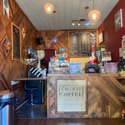 Cotati Coffee Company