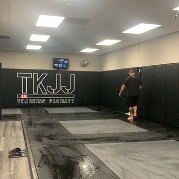 TKJJ Training Facility - Boxing Near Me - Corona, California