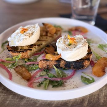 Batch New Southern Kitchen - New American Near Me - Delray Beach, Florida