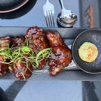Bokaguá - Shrimp - Asian Fusion Near Me - Bronx, New York