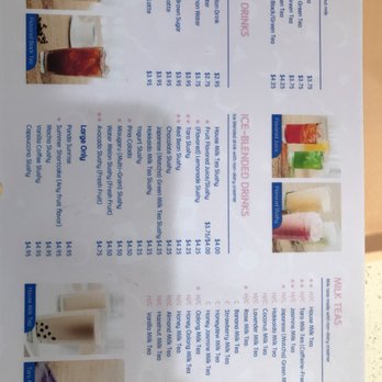 Volcano Tea House - Taiwanese Near Me - Aurora, Colorado Volcano Tea House - Taiwanese Near Me - Aurora, Colorado