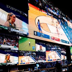 Sports and Social