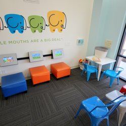 My Kid's Dentist & Orthodontics