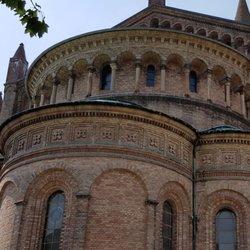 Potsdam City Tour - Probsteikirche