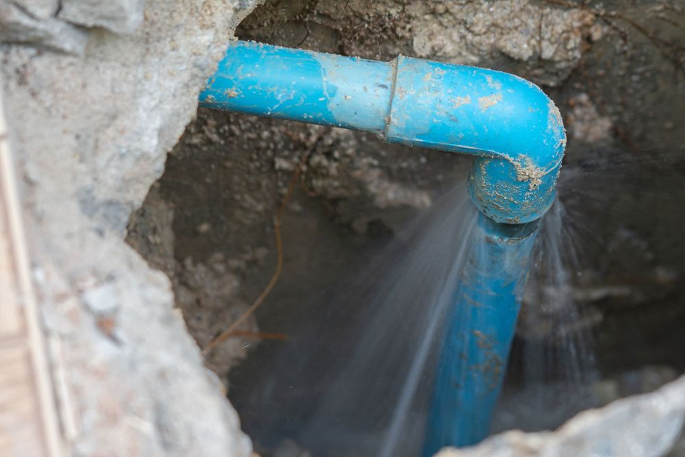 Slide of Rooter-Man Plumbing & Drain Cleaning Of Sussex County