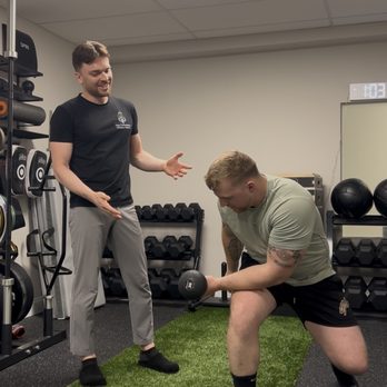 Sage Performance - Physical Therapy Near Me - Collingswood, New Jersey Sage Performance - Physical Therapy Near Me - Collingswood, New Jersey