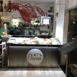 Ocean Fish