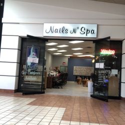 Nails N Spa