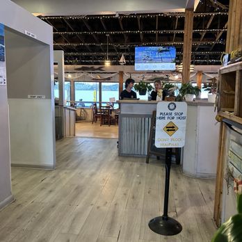 Sandollar Restaurant & Marina - Entry - American Near Me - Jacksonville, Florida