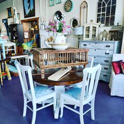 Something Special - Beautiful antiques!