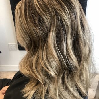 Salon Bombshell - Hair by Anna - Hair Salons Near Me - New Caney, Texas Salon Bombshell - Hair by Anna - Hair Salons Near Me - New Caney, Texas