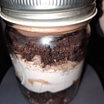 Slim Chickens - Cookie jar dessert - Southern Near Me - Pearland, Texas