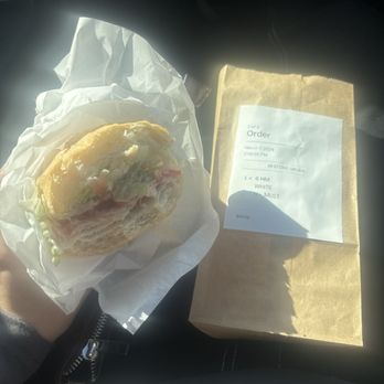 Monkey's Subs - Honey Mesquite (9") - Sandwiches Near Me - Portland, Oregon Monkey's Subs - Honey Mesquite (9") - Sandwiches Near Me - Portland, Oregon