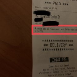 Jimmy John's