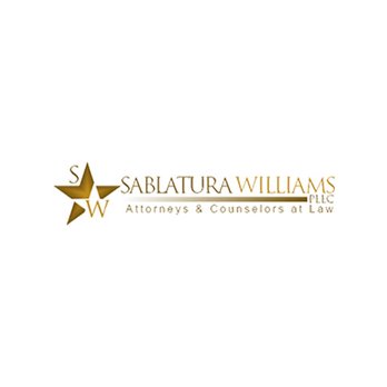 Sablatura & Williams PLLC - Criminal Defense Law Near Me - Round Rock, Texas Sablatura & Williams PLLC - Criminal Defense Law Near Me - Round Rock, Texas