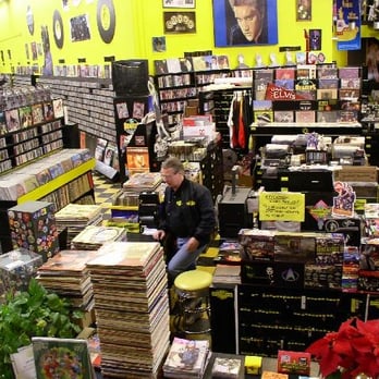 The Record Exchange - From Their Website - Music & DVDs Near Me - Saint Louis, Missouri The Record Exchange - From Their Website - Music & DVDs Near Me - Saint Louis, Missouri
