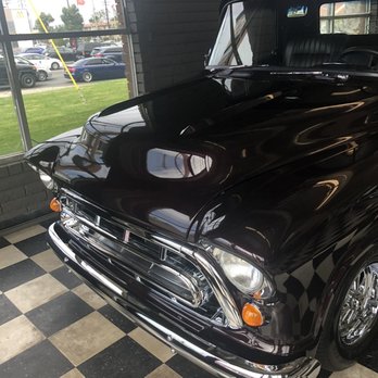 Torrance Auto Body - Body Shops Near Me - Torrance, California