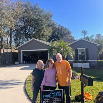 First Light Home Services - Roofing Near Me - Jacksonville, Florida First Light Home Services - Roofing Near Me - Jacksonville, Florida