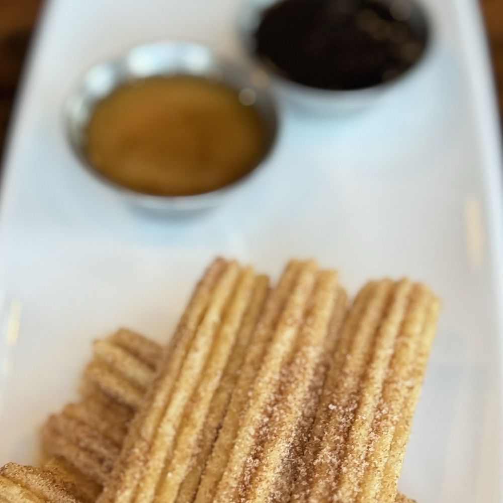 Finney's Crafthouse - Churros - New American Near Me - Brea, California