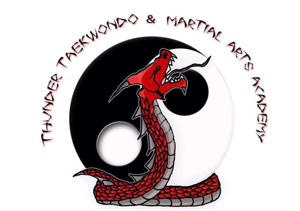 THUNDER TAEKWONDO & MARTIAL ARTS ACADEMY Updated April 2024 3918