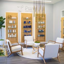 Pure Aesthetics - Pure Aesthetics Lobby