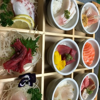 @Sushi - Sushi Bars Near Me - Long Beach, California @Sushi - Sushi Bars Near Me - Long Beach, California