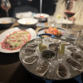 Klaw Miami - Steakhouses Near Me - Miami, Florida Klaw Miami - Steakhouses Near Me - Miami, Florida