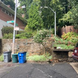 Spuyten Duyvil Stairs