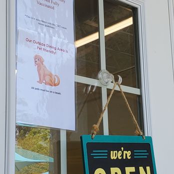Odd Birds - Bakeries Near Me - Hilton Head Island, South Carolina