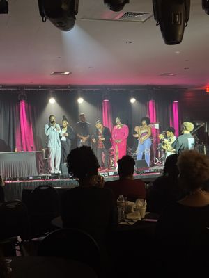 Eldorado Ballroom by null