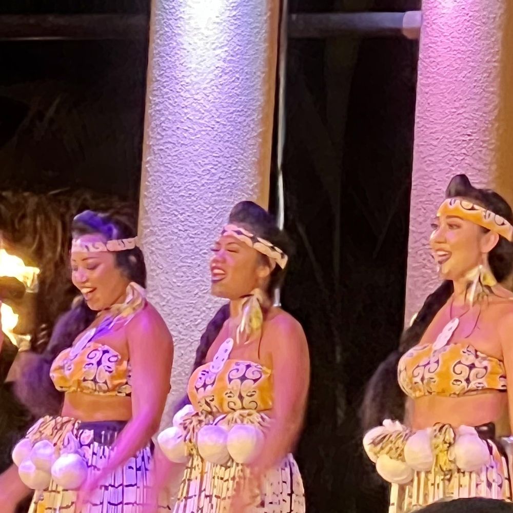 Hale Koa Luau - Performing Arts Near Me - Honolulu, Hawaii