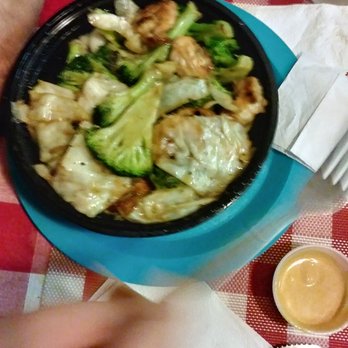 Umi Kitchen - It is what we ordered. - Chinese Near Me - Bayonne, New Jersey Umi Kitchen - It is what we ordered. - Chinese Near Me - Bayonne, New Jersey