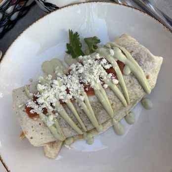 Young Cardinal Cafe - breakfast burrito - Breakfast & Brunch Near Me - Winston-Salem, North Carolina Young Cardinal Cafe - breakfast burrito - Breakfast & Brunch Near Me - Winston-Salem, North Carolina