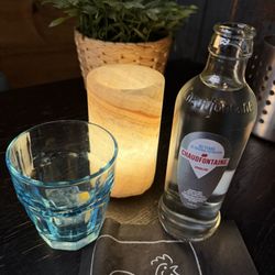 Poule & Poulette - Sparkling water