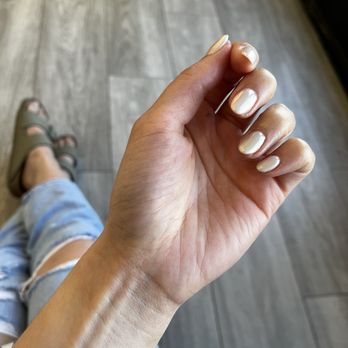 Queen Nails - Nail Salons Near Me - Temple City, California