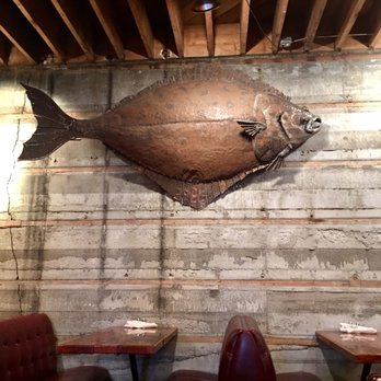 Seward Brewing - Halibut art - Pubs Near Me - Seward, Alaska Seward Brewing - Halibut art - Pubs Near Me - Seward, Alaska