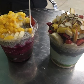 Flavor Theory - Super food bowls - Acai Bowls Near Me - Riverside, California Flavor Theory - Super food bowls - Acai Bowls Near Me - Riverside, California