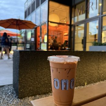 OMO Thai Tea - Classic Thai Iced Tea - Bubble Tea Near Me - Bellevue, Washington OMO Thai Tea - Classic Thai Iced Tea - Bubble Tea Near Me - Bellevue, Washington