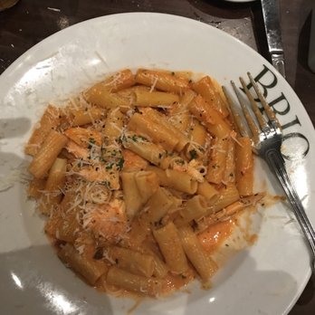 Brio Italian Grille - Italian Near Me - Gilbert, Arizona