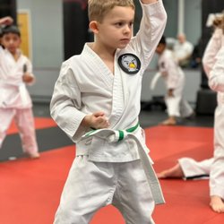 Momentum Martial Arts
